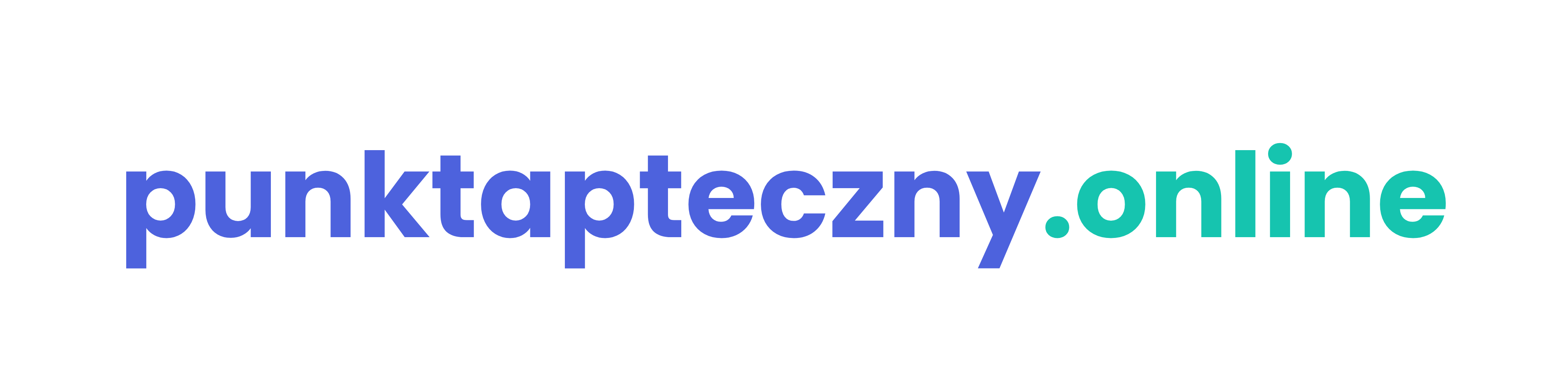 Logo punktapteczny.online